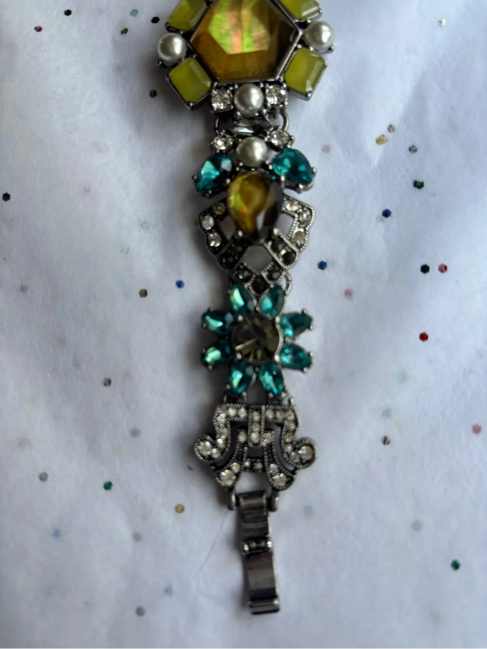 Chloe + Isabel Statement Bracelet